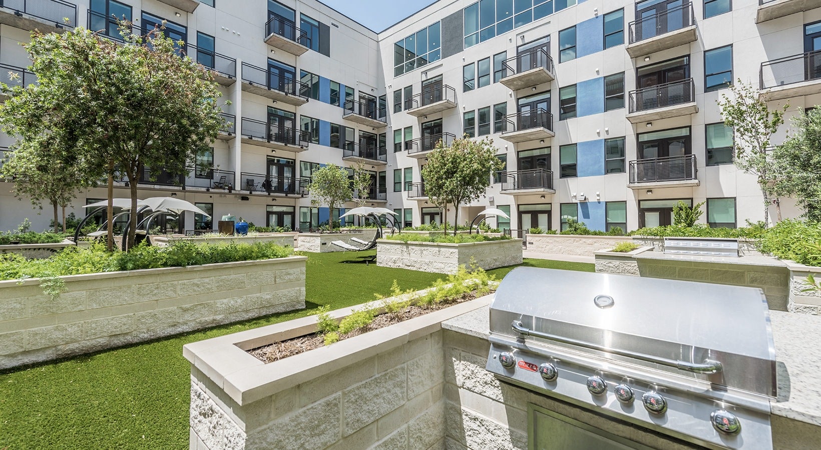 Duck Pond Realty Using Conservative Leverage To Create A Defensible