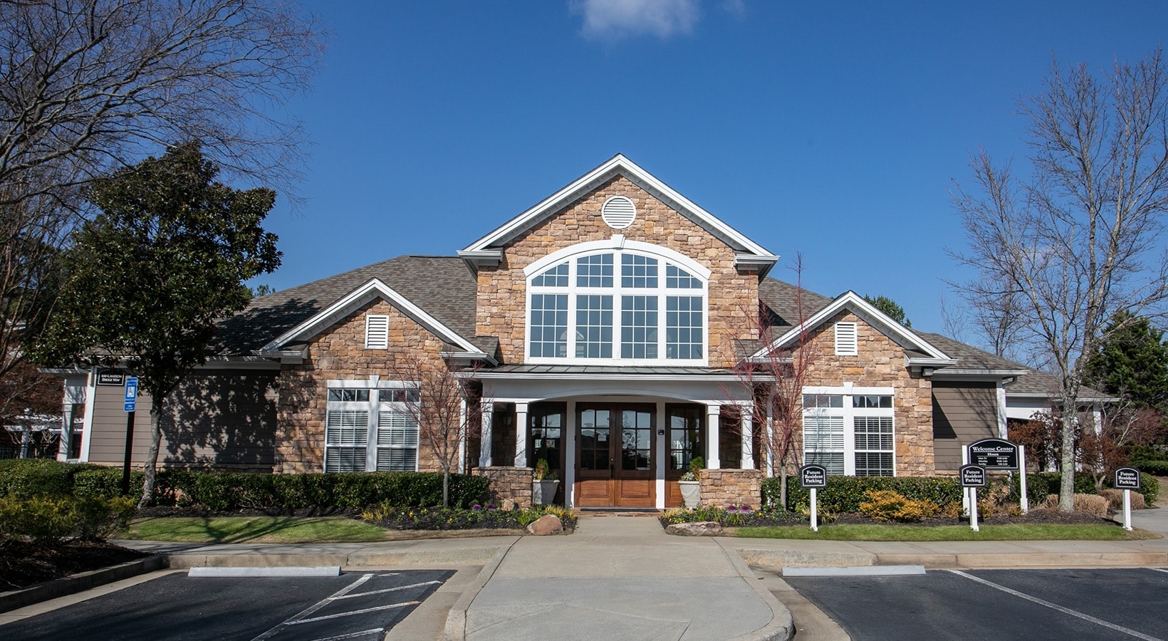 Duck Pond at Johns Creek Duck Pond Realty