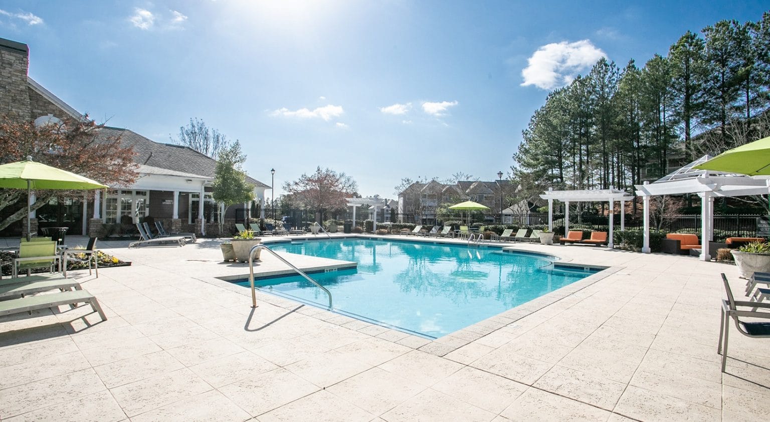 Duck Pond at Johns Creek Duck Pond Realty